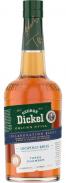 George Dickel x Leopold Bros. - Collaboration Blend Rye (750)