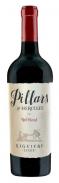 Giguiere Estate - Pillars Of Hercules Dunnigan Hills Red 2021 (750)