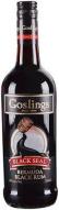 Goslings - Black Seal Bermuda Black Rum 0 (750)