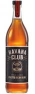 Havana Club - Anejo Clasico Rum 0 (750)
