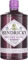 Hendrick's - Gin Midsummer Solstice Limited Release 0 (750)