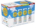 High Noon - Day Pack Vodka Seltzer Variety 8 Pack 0 (355)