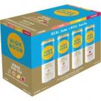 High Noon - Vodka and Iced Tea Cans Variety Pack 0