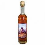 High West - American Single Malt Whiskey High Country (750)
