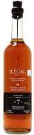 Ilegal - Mezcal Anejo Aged 7 Years - French Oak Casks (750)