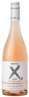 Invivo & Co. - X, SJP Rose Blend 6 2024 (750)