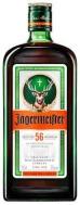 Jagermeister - Liqueur 70 proof (750)