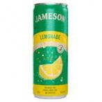 Jameson - Lemonade Irish Whiskey Sparkling Cocktail Can 0 (355)