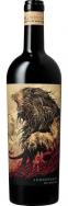 Juggernaut - Hillside Cabernet Sauvignon 2022 (750)