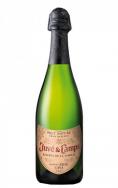 Juve y Camps - Gran Reserva Brut Nature Cava 2018 (750)