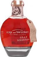 Kirk and Sweeney - Gran Reserva Dominican Rum (750)