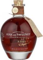 Kirk and Sweeney - Gran Reserva Superior Dominican Rum 0