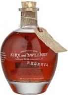 Kirk and Sweeney - Reserva Dominican Rum (750)