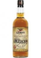 Laird's - Straight Applejack Apple Brandy 86 Proof (750)
