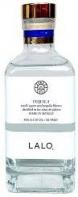 Lalo - Tequila Blanco Half 0 (375)