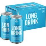 Long Drink Company - Finnish Gin Cocktail 0 (356)