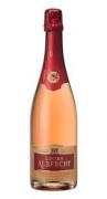 Lucien Albrecht - Cremant D'Alsace Brut Rose 0 (750)
