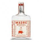 Madre Mezcal - Ensamble Artesanal Flask (200)