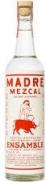 Madre Mezcal - Ensamble Mezcal Artesanal (700)