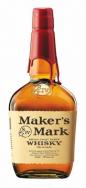 Maker's Mark - Kentucky Straight Bourbon Whisky (375)