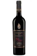 Marques De Marialva - Baga Reserva 2017 (750)