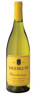 Meerlust Estate - Chardonnay 2014 (750)