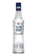 Mey Company - Yeni Raki Turkish Spirit (750)