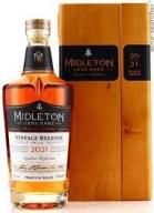 Midleton Very Rare - Irish Whiskey 2023 Vintage Release (700)