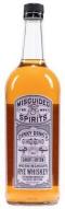 Misguided Spirits - Hinky Dink's Workingman's Old Fashioned American Whiskey (1000)