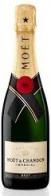 Moet & Chandon - Champagne Imperial Brut Half 0 (375)