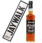 New York Distilling Company - Jaywalk Heirloom Rye Whiskey (700)