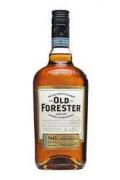 Old Forester - Kentucky Straight Bourbon Whisky 86 Proof (1000)