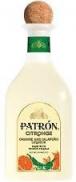 Patron - Citronge Orange and Jalapeno Liqueur 0 (750)