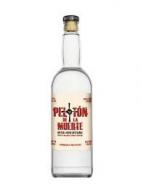 Peloton de la Muerte - Mezcal Artisanal Maguey Espadin (1000)