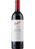 Penfolds - Bin 389 Cabernet-Shiraz 2018 (750)