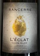 Pierre Riffault - Sancerre L'Eclat Cuvee Silex 2023 (750)