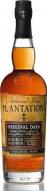 Planteray - Original Dark Double Age Rum Barbados Jamaica (750)