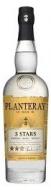 Planteray - 3 Stars Silver Rum 0 (750)