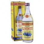 R. Jelenek - Slivovitz Plum Brandy Five Years Old 100 Proof (700)