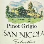 San Nicola - Selection Pinot Grigio 0 (750)