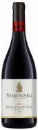Simonsig - Pick of the Bunch Pinotage 2022 (750)