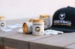 Skrewball - Peanut Butter Whiskey Can (100)