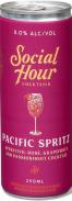 Social Hour Cocktails - Pacific Spritz 0 (252)