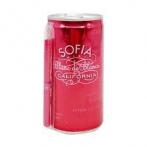 Sofia - Brut Blanc de Blanc Can NV 0 (187)