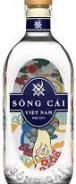 Song Cai Distillery - Dry Gin 90 Proof 0 (700)