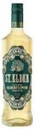 St. Elder - Natural Elderflower Liqueur Half (375)