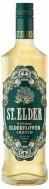 St. Elder - Natural Elderflower Liqueur (750)