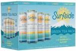 Stateside Vodka - Surfside Green Tea Pack