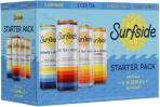 Stateside Vodka - Surfside Iced Tea Starter 0