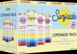 Stateside Vodka - Surfside Lemonade Pack